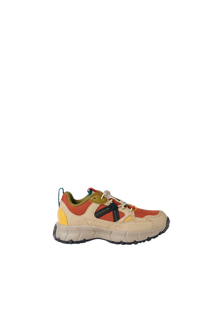 Zara trainers kids sales